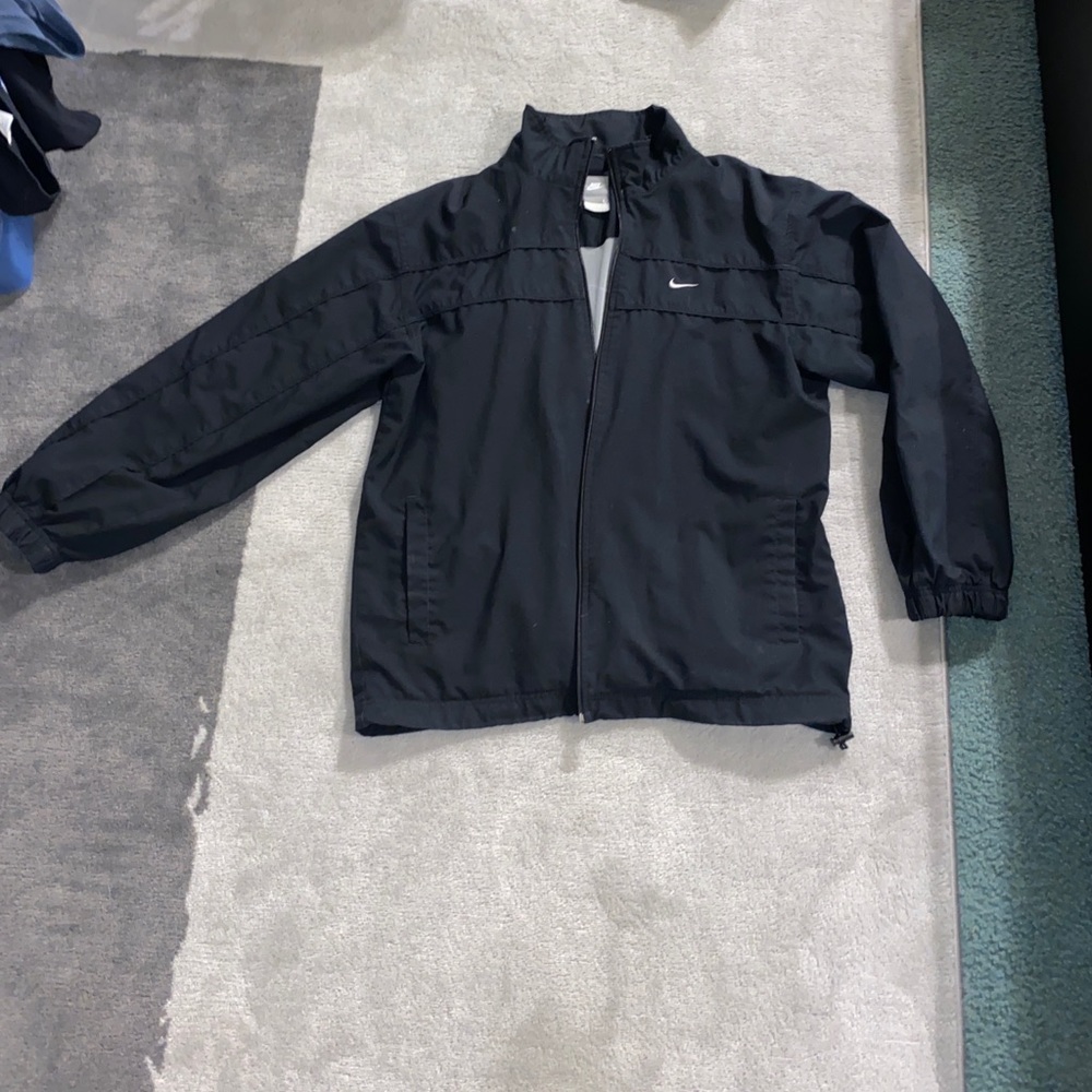 Nike windbreaker